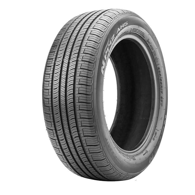 Автомобильные шины Nexen Npriz AH5 195/60R15 — 1