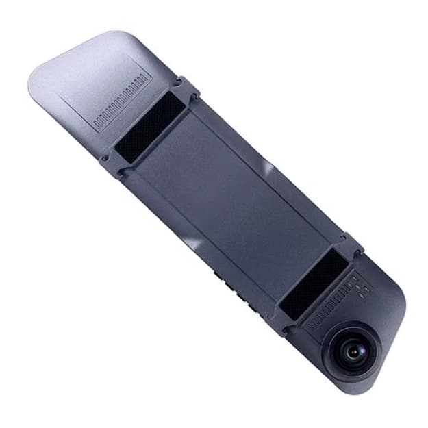 Orqa ko‘rinish kamerali DVR oynasi, Touch Display HD 5.18 (2 kamera) — 3