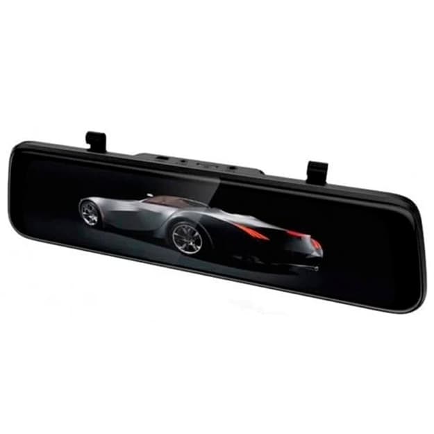 Videoregistrator Lenovo HR17 Full HD Originali sensor ekranli + Flesh xotira 32GB sovgaga! — 3