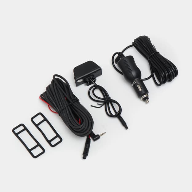 Videoregistrator Lenovo HR17 Full HD Originali sensor ekranli + Flesh xotira 32GB sovgaga! — 4