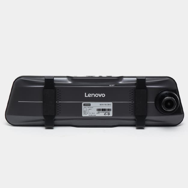 Videoregistrator Lenovo HR17 Full HD Originali sensor ekranli + Flesh xotira 32GB sovgaga! — 5
