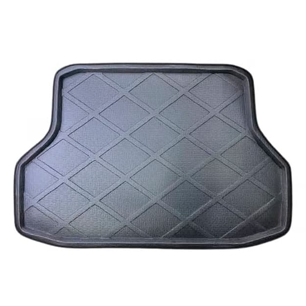 Yukxona gilamchasi Chevrolet Lacetti 7D uchun — 1