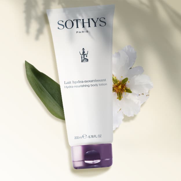 Hydra-nourishing body lotion (Gift set)   1096781 — 2
