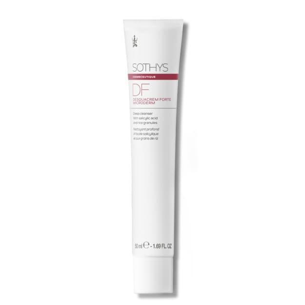 Desquacrem forte microderm   160326 — 1