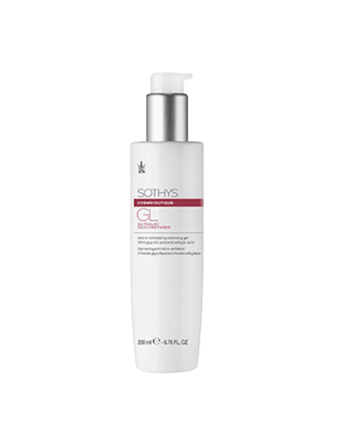 Glysalac Skin Preparer   160488 — 1