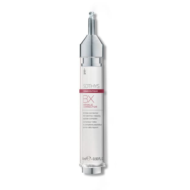 BX Wrinkle Corrector   160325 — 2