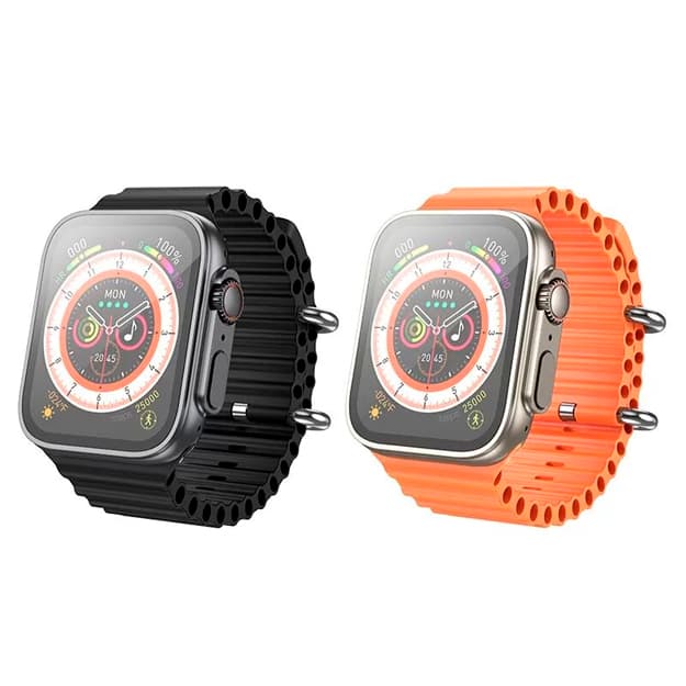 Aqlli soat Hoco Y1 Ultra — 1