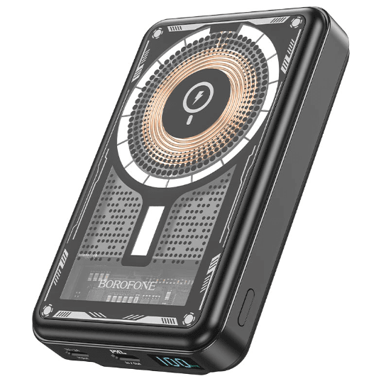 Borofone bj29 simsiz batareyasi (10000mAh) 50394 sp-phone50394 — 1