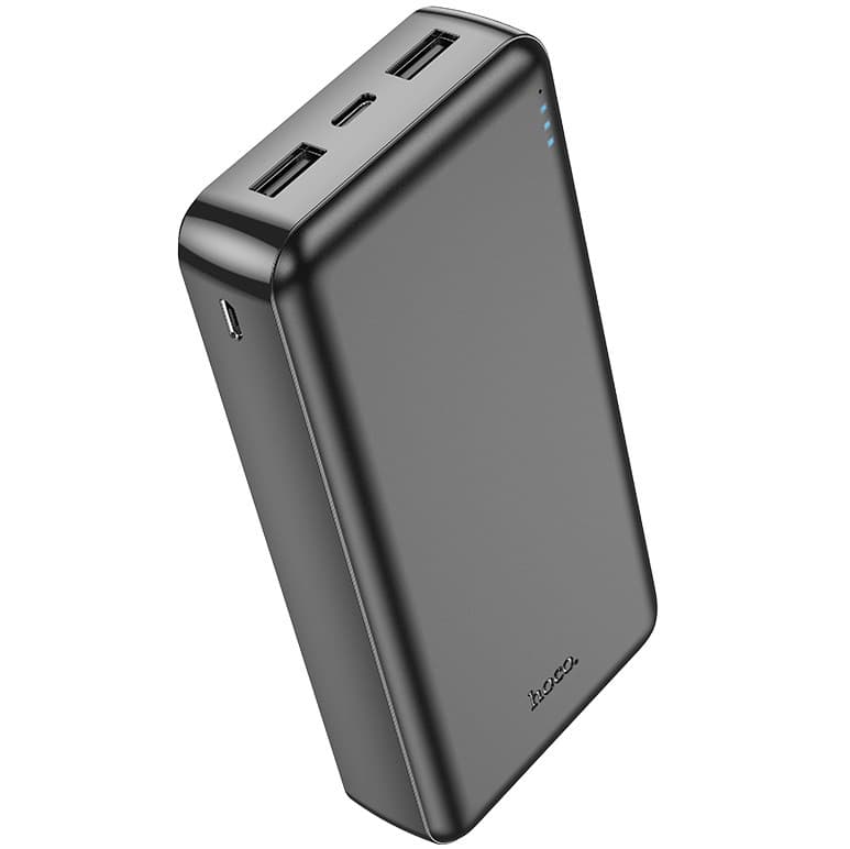 Hoco j100a portativ batareyasi (20000mAh) 50384 sp-phone50384 — 1
