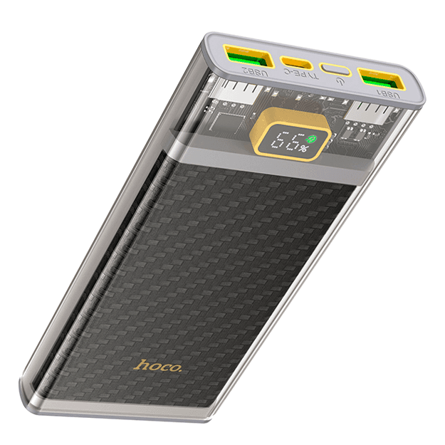 Hoco j103 portativ batareyasi (10000mAh) 50291 sp-phone50291 — 1