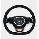 Автомобильный руль Mercedes Bao БК