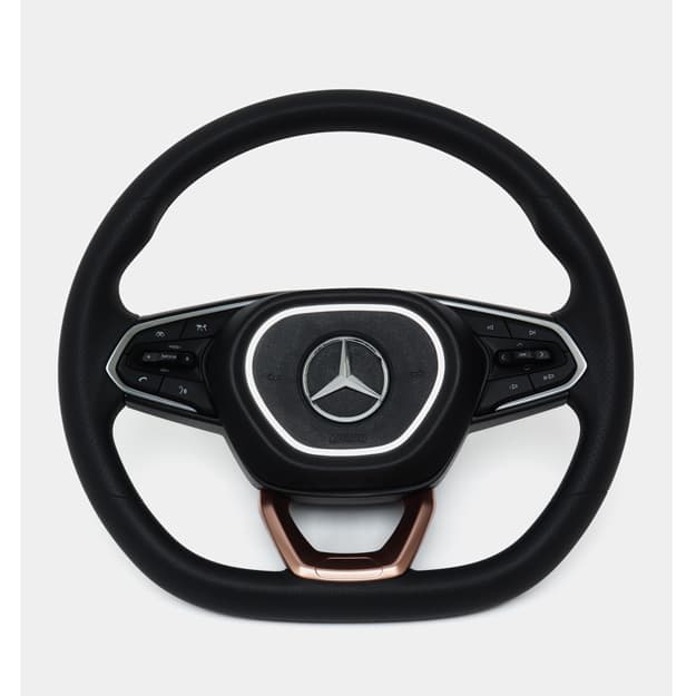 Avtomobil rul Mercedes Bao BK — 1