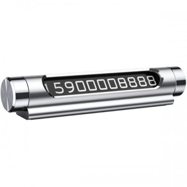 Avtovizitka Baseus ACNUM-01 51357 sp-phone51357 — 1