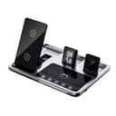 Simsiz zaryadlash stantsiyasi Green Lion 4 in 1 15 Vt