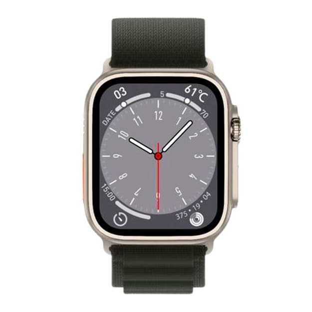 Smart soat Green Lion Ultra — 1