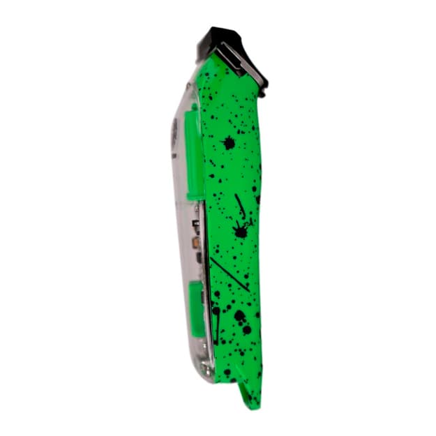 Trimmer Green Lion Transparent Pro Hair Trimmer — 2