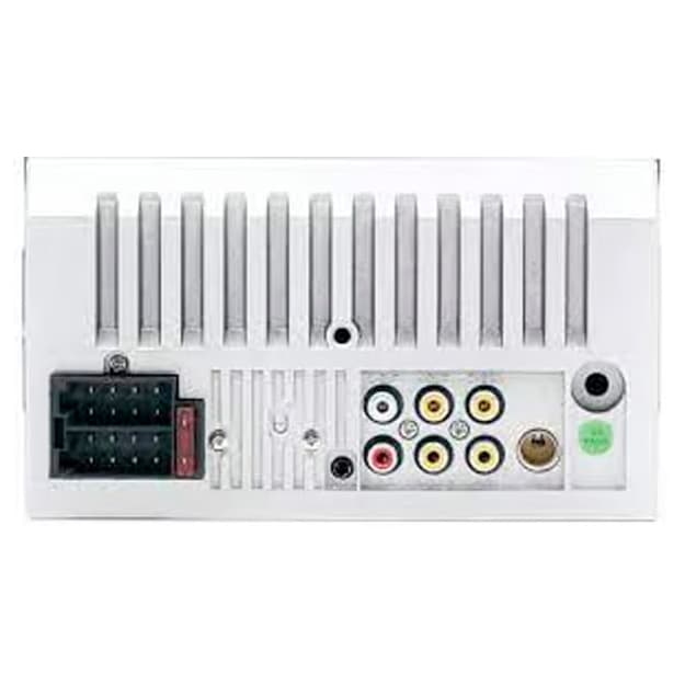 Raqamli sensorli ekranli 2 din 7 dyuymli HD universal avtomobil radiosi. — 3