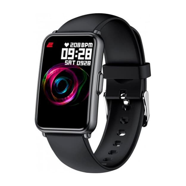 Aqlli soat 2E Wave S 46 mm — 1