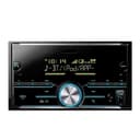 Avtomobil mp3 pleer magnitafon UTC-3202