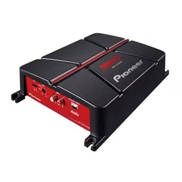 Avtomobil kuchaytirgichi PIONEER GM-A3702 Original Vetnam — 1
