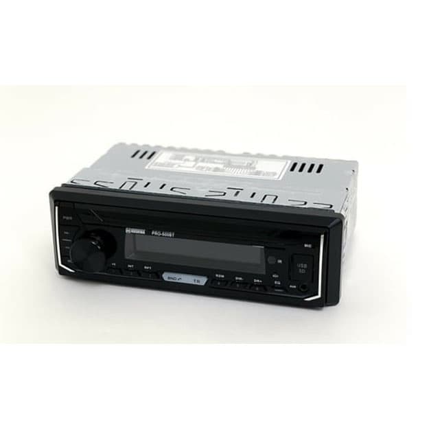 Автомагнитола Mikushima Pro-500BT — 2
