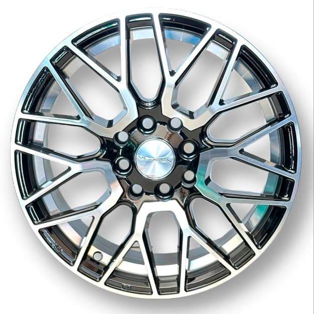 Mashina uchun diska R15x100x114.3 — 2