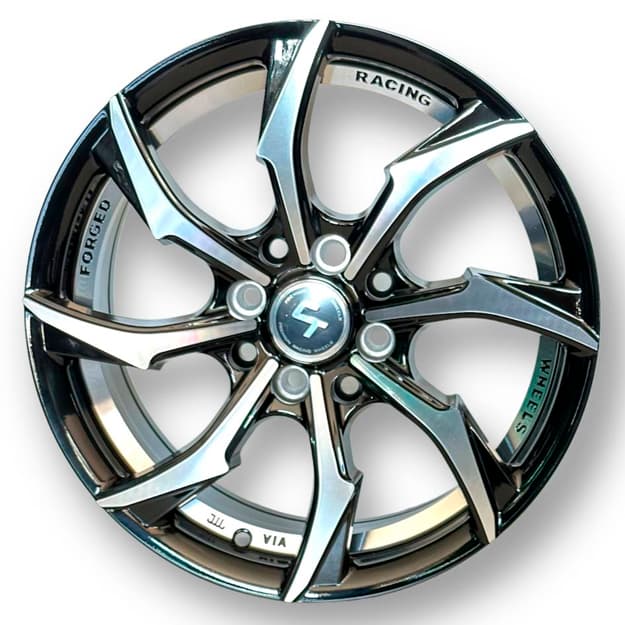 Diska mashina uchun Vossen R15 100x114.3 — 2