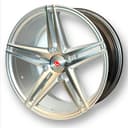 Diska mashina uchun Vossen R15 100