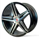 Diska mashina uchun Vossen R15 x 100