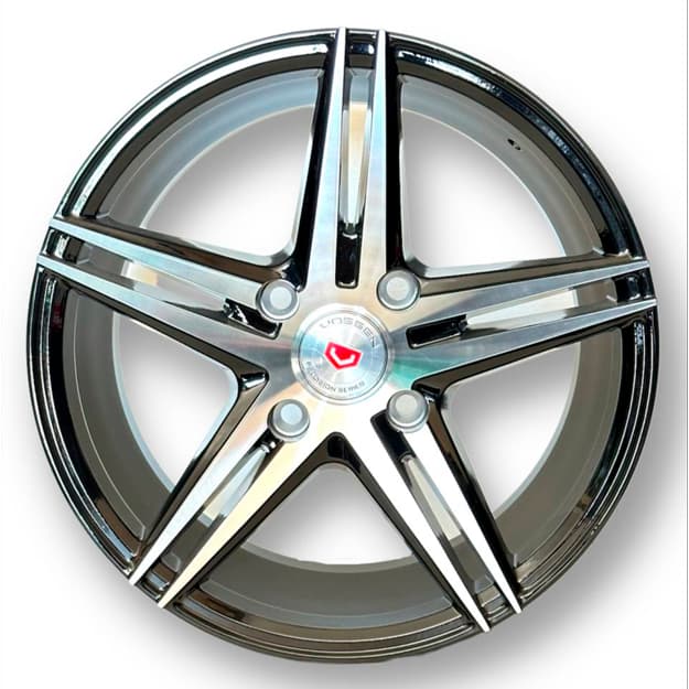 Diska mashina uchun Vossen R15 x 100 — 2