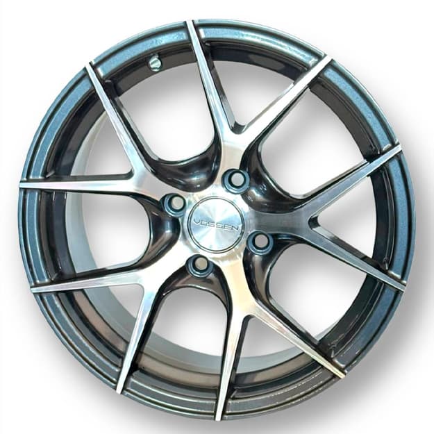 Diska mashina uchun Vossen V R15x100 — 2
