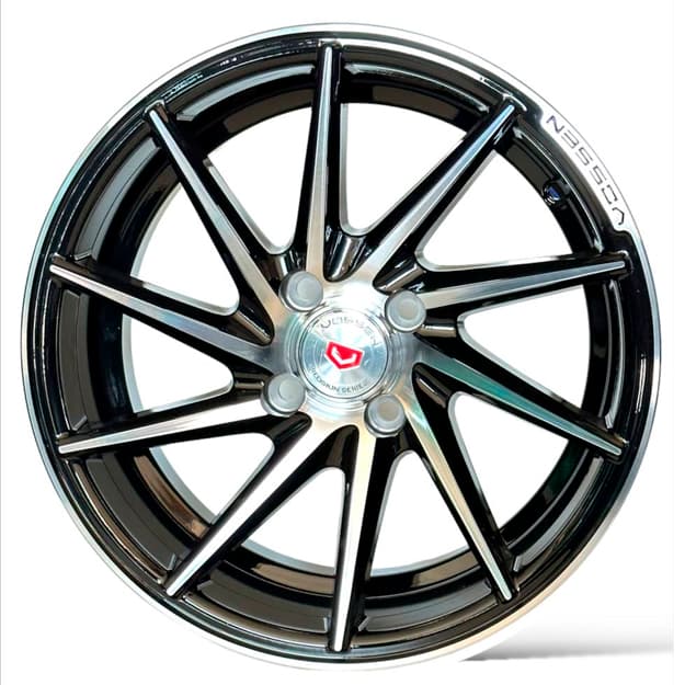 Diska mashina uchun Vossen MB R15x100 — 2
