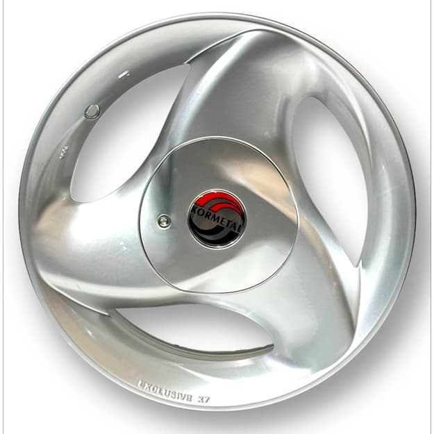 Diska mashina uchun  Kormetal R13x114.3 — 2