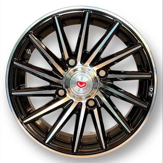 Diska mashina uchun Vossen R13x114.3 — 2