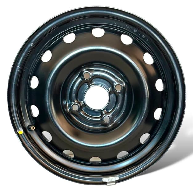 Diska mashina uchun Gentra GM 18 R15 x114.3 — 2