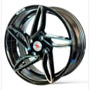 Diska mashina uchun Vossen Banan R17x100