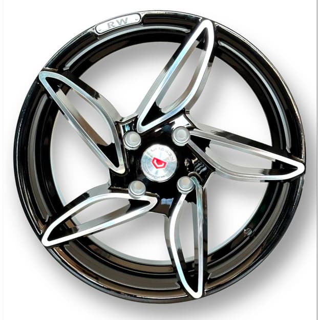 Diska mashina uchun Vossen Banan R17x114.3 — 2