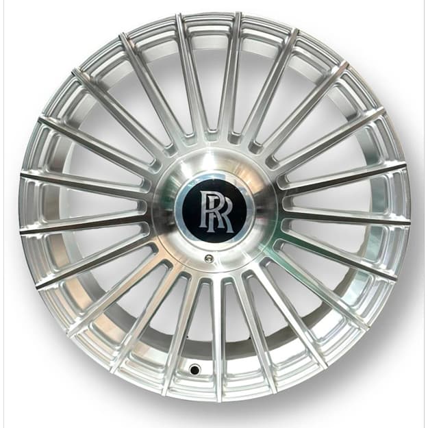 Diska mashina uchun Rols Roy R17x100x114.3 — 2
