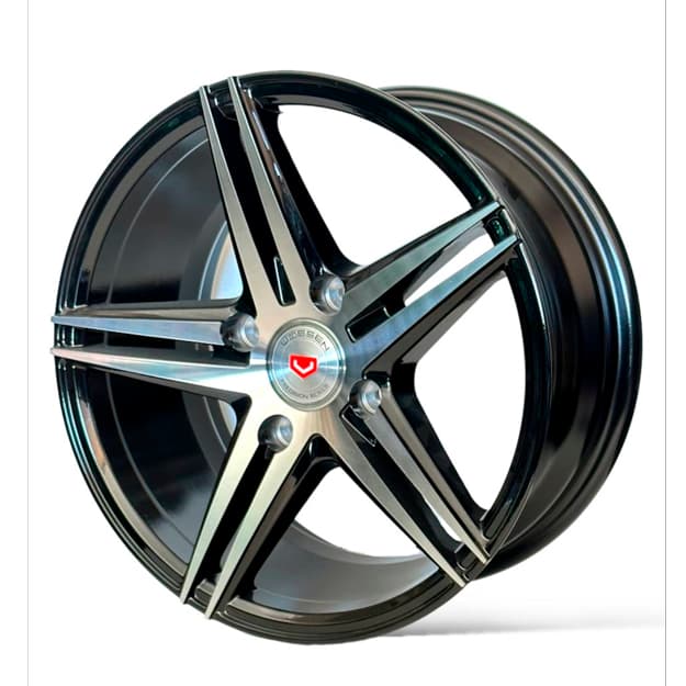 Avtomobil diskasi Vossen R15x100 — 2