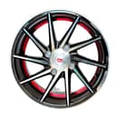 Avtomobil diskasi Vossen 100xR15