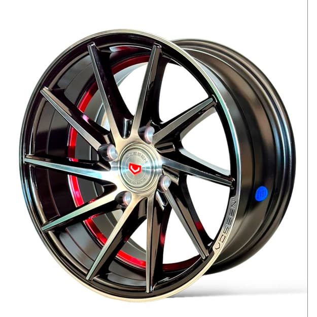 Avtomobil diskasi Vossen 100xR15 — 2