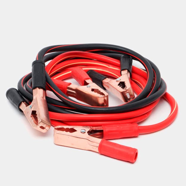 Avtomobil chirog‘i simlari, boshlang‘ich simlari, avtomobil sigaret chiroqlari 500A — 1