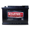 Starter Korea 75 Battery (Captiva2-3-4/ Malibu)