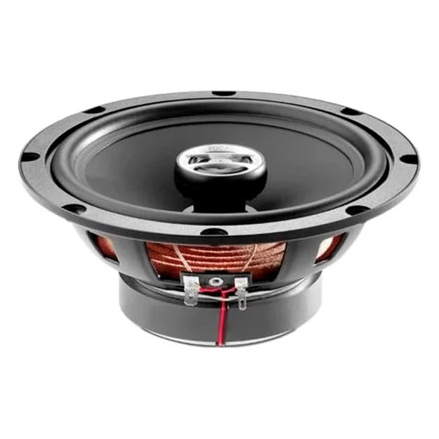 Автомобильная акустика Focal RCX-165 — 2