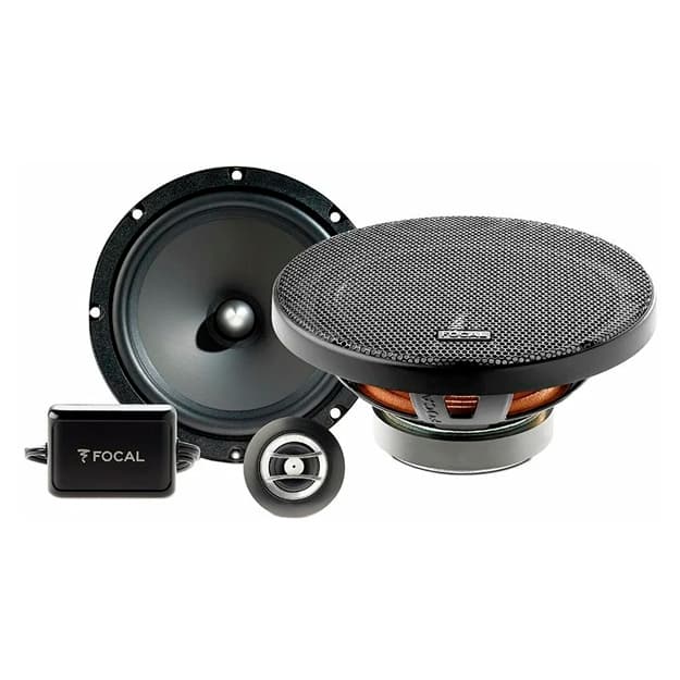 Avtomobil karnay Focal RSE-165 — 1