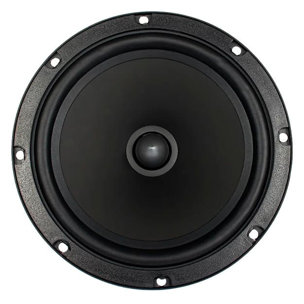 Автомобильная акустика Focal RSE-165 — 4