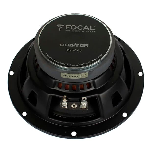 Автомобильная акустика Focal RSE-165 — 5