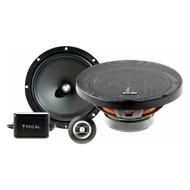 Автомобильная акустика Focal RSE-165 — 7