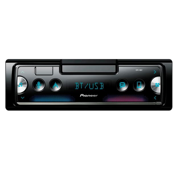 Автомагнитола Pioneer SPH-10BT — 1