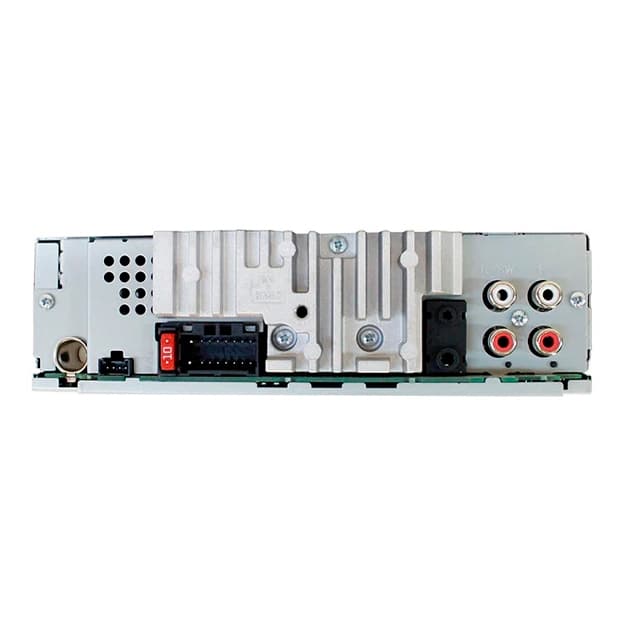 Автомагнитола Pioneer SPH-10BT — 3